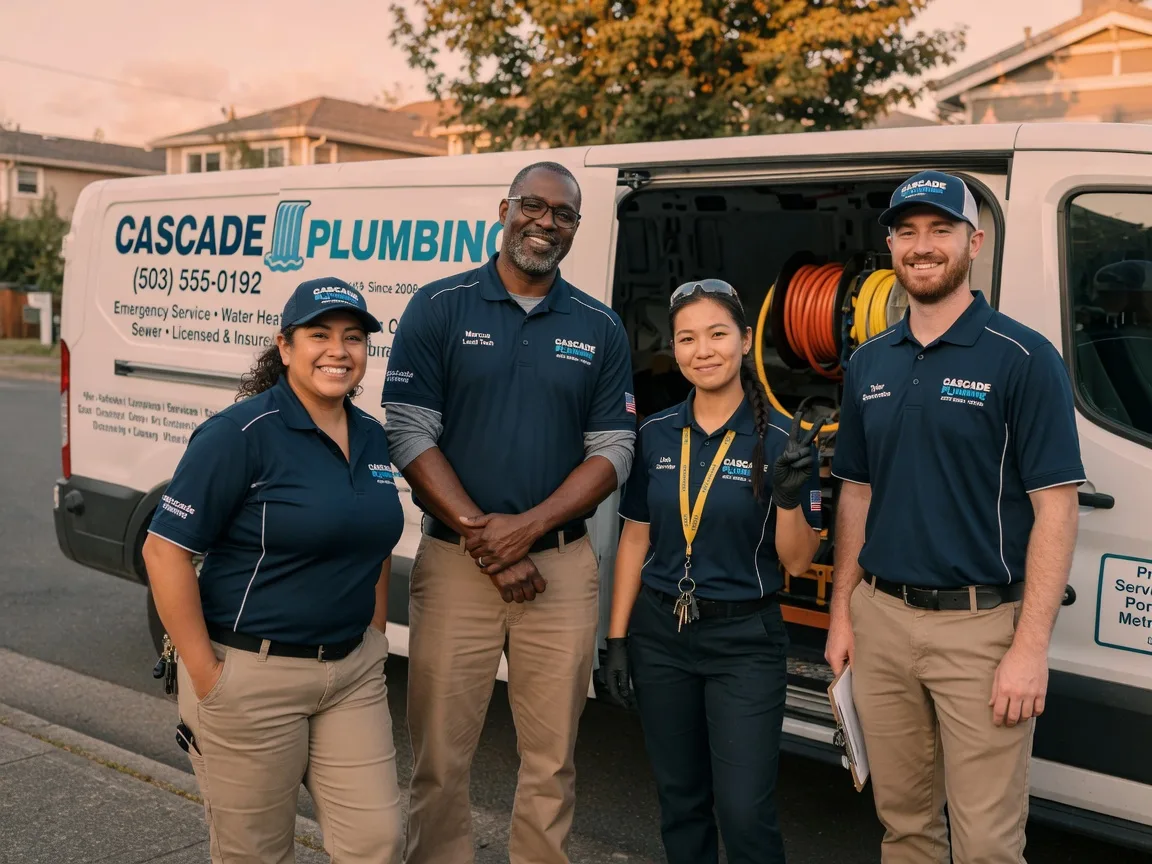 Emergency Plumber company in Memphis, TX